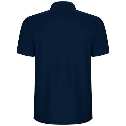 Polo de manga corta para hombre 