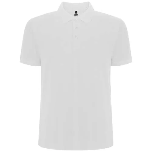 Polo de manga corta para hombre 