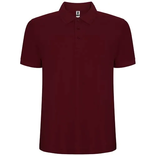 Polo de manga corta para hombre 