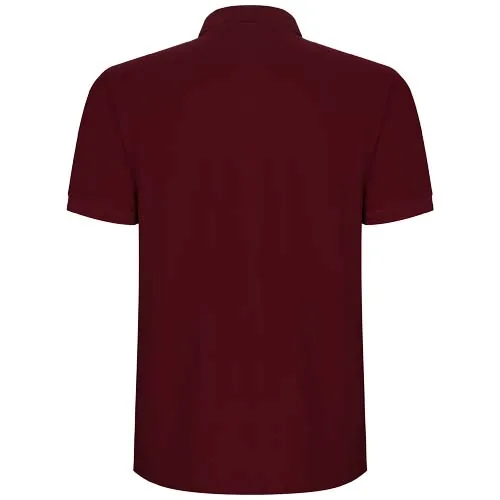 Polo de manga corta para hombre 