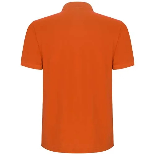 Polo de manga corta para hombre 