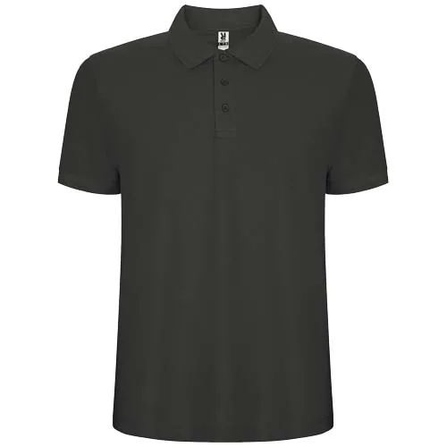 Polo de manga corta para hombre 