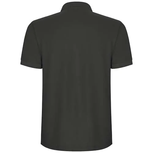 Polo de manga corta para hombre 