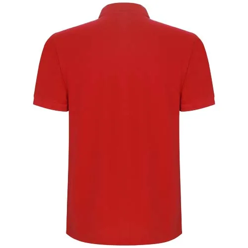Polo de manga corta para hombre 