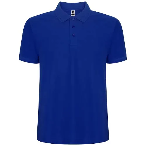 Polo de manga corta para hombre 