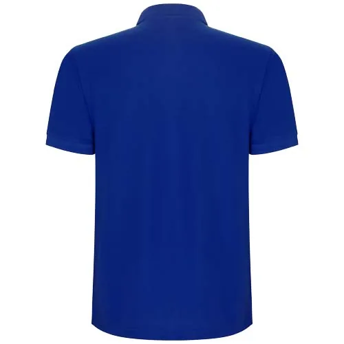 Polo de manga corta para hombre 