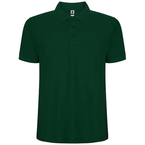 Polo de manga corta para hombre 