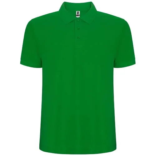 Polo de manga corta para hombre 
