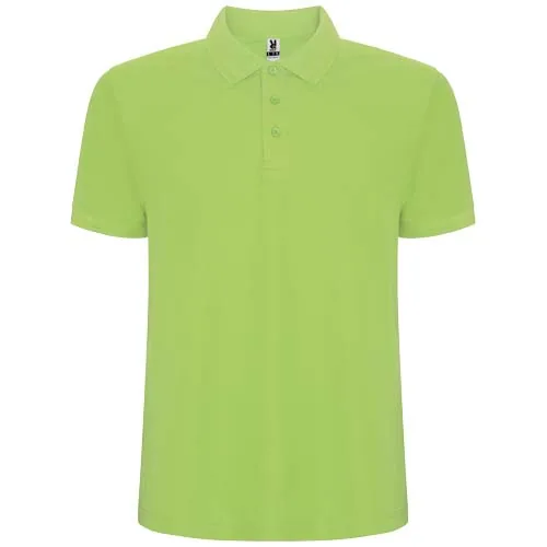 Polo de manga corta para hombre 