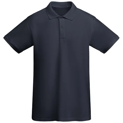 POLO DE MANGA CORTA PARA HOMBRE ALGODÓN ORGÁNICO 
