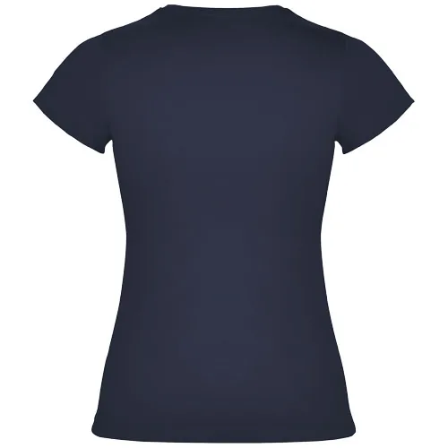 Camiseta de manga corta para mujer 