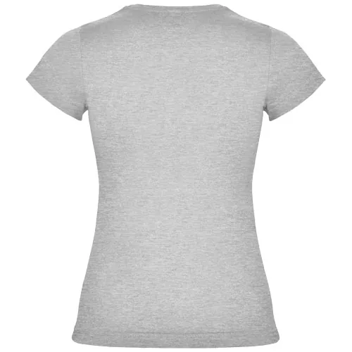 Camiseta de manga corta para mujer 