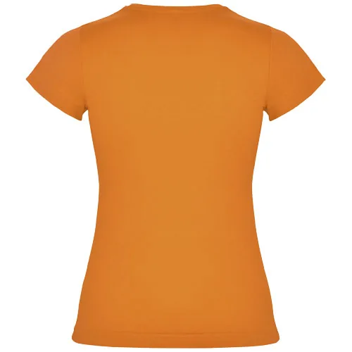 Camiseta de manga corta para mujer 