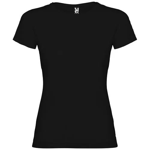 Camiseta de manga corta para mujer 