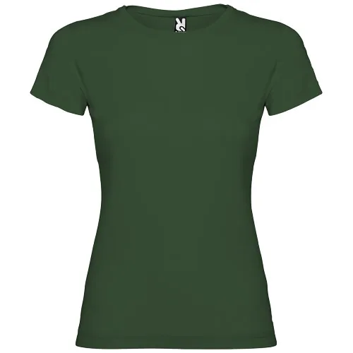 Camiseta de manga corta para mujer 