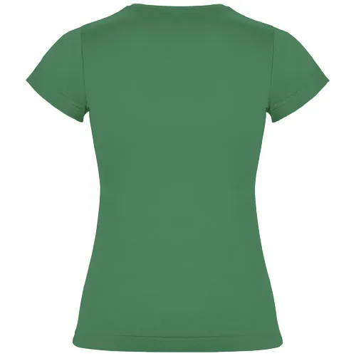 Camiseta de manga corta para mujer 