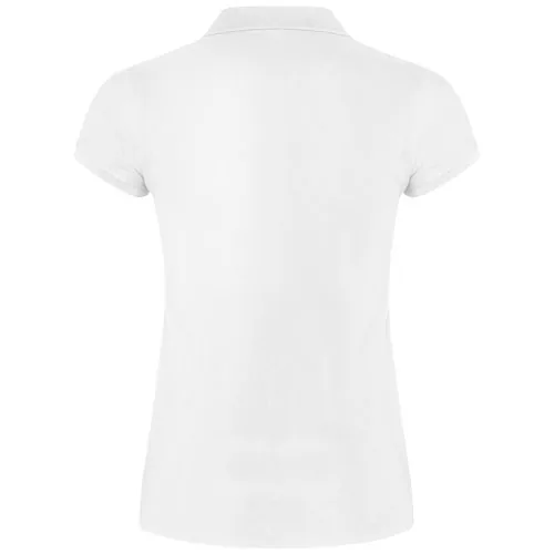 Polo de manga corta para mujer 