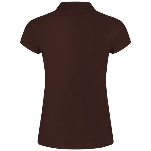 Polo de manga corta para mujer 