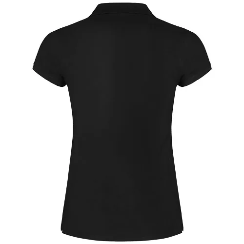 Polo de manga corta para mujer 