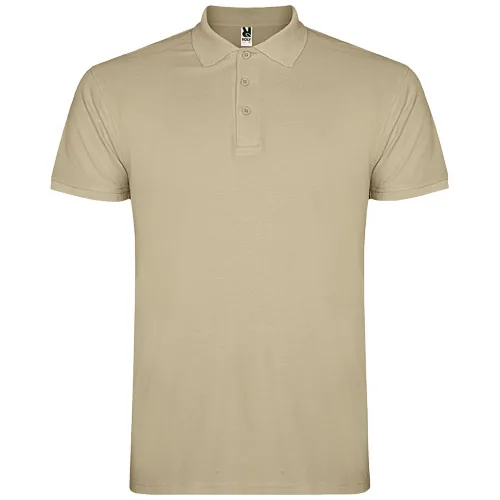 Polo de manga corta para hombre 