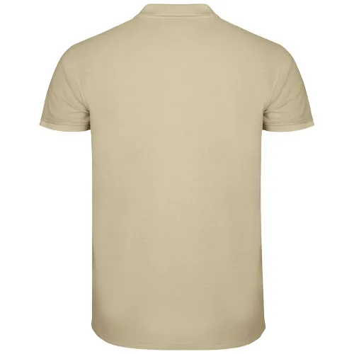 Polo de manga corta para hombre 