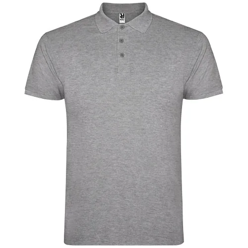 Polo de manga corta para hombre 