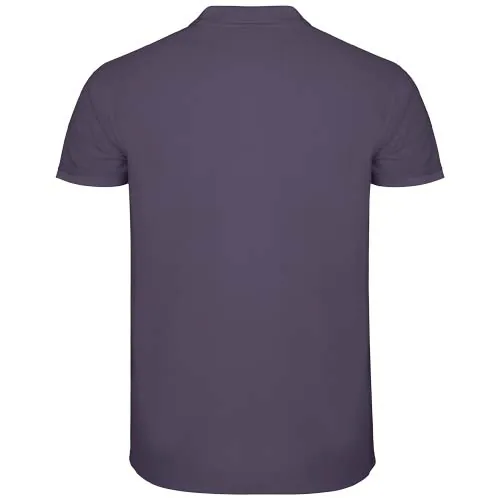 Polo de manga corta para hombre 