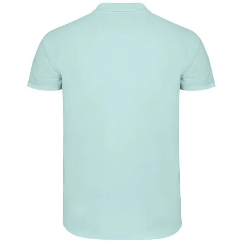 Polo de manga corta para hombre 