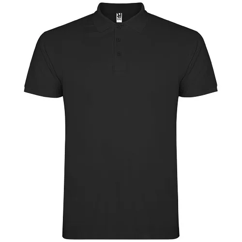 Polo de manga corta para hombre 