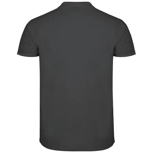 Polo de manga corta para hombre 