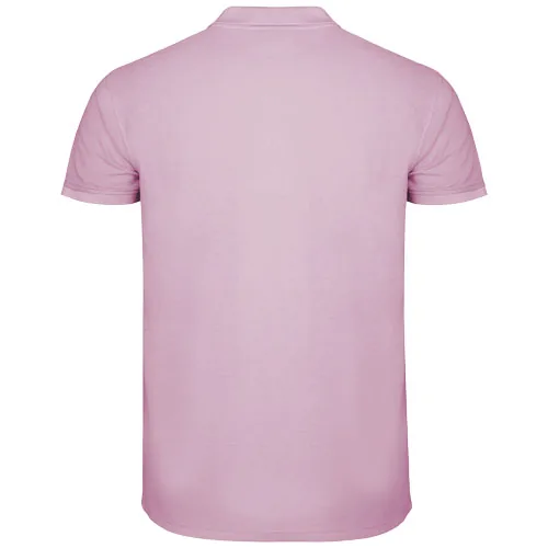 Polo de manga corta para hombre 