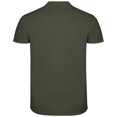 Polo de manga corta para hombre 