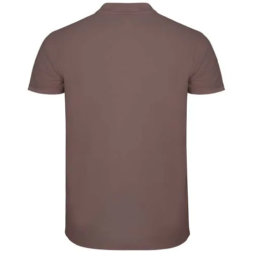 Polo de manga corta para hombre 