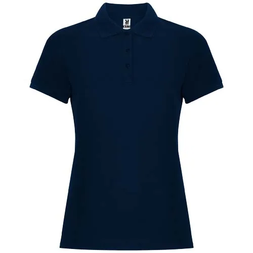 POLO DE MANGA CORTA PARA MUJER 