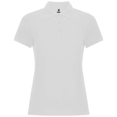 Polo de manga corta para mujer 