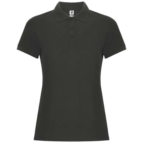 Polo de manga corta para mujer 