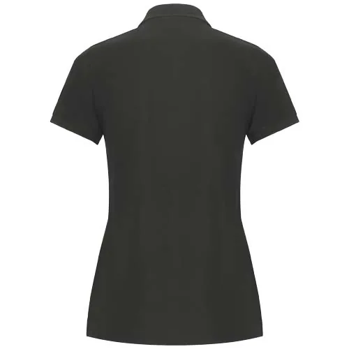 Polo de manga corta para mujer 