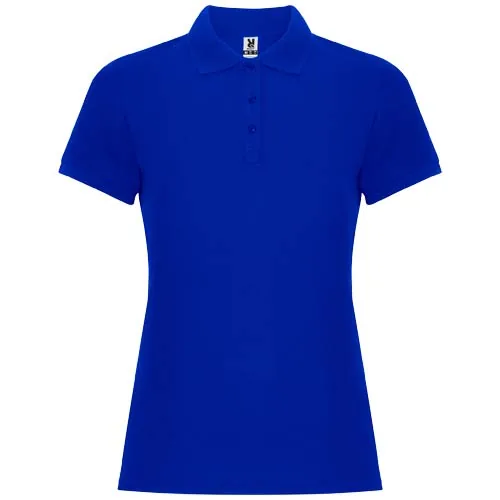 Polo de manga corta para mujer 
