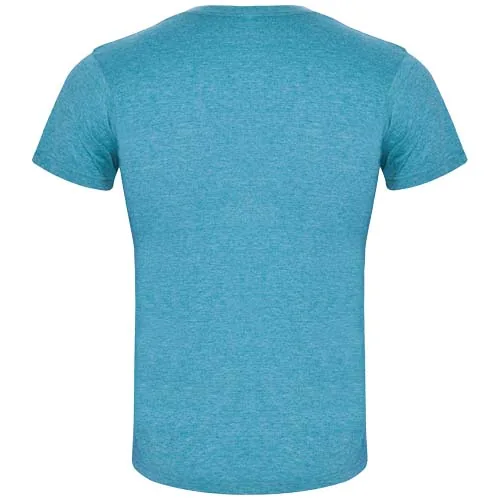 Camiseta de manga corta para hombre 