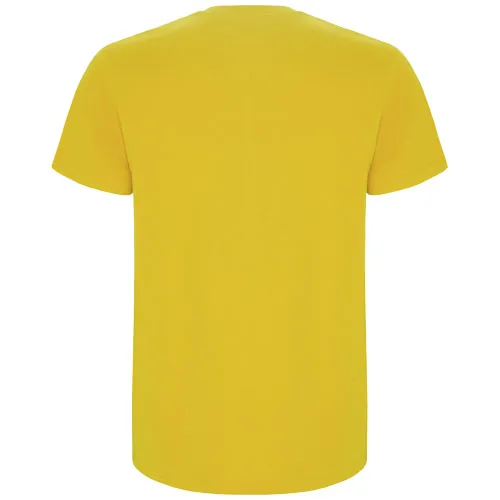 Camiseta de manga corta para hombre 