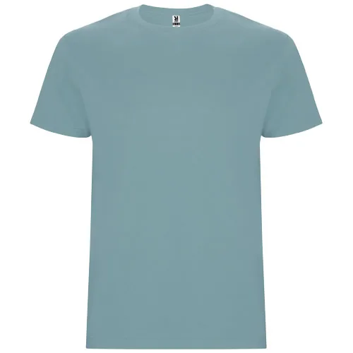 Camiseta de manga corta para hombre 