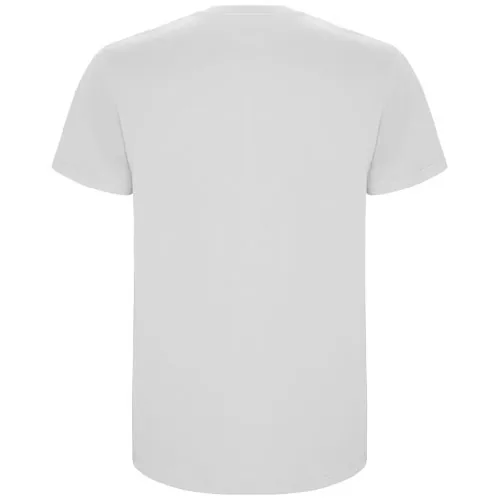 Camiseta de manga corta para hombre 