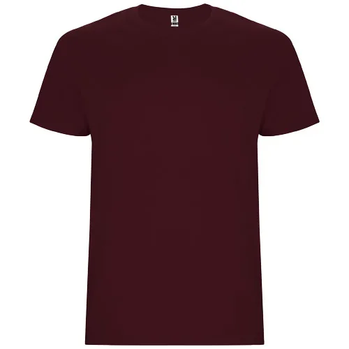 Camiseta de manga corta para hombre 