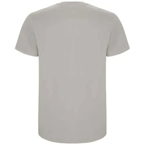 Camiseta de manga corta para hombre 