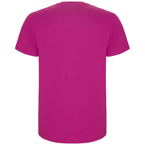 Camiseta de manga corta para hombre 