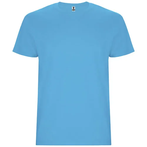 Camiseta de manga corta para hombre 