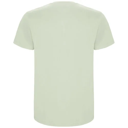 Camiseta de manga corta para hombre 