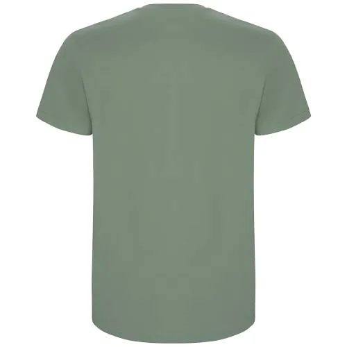 Camiseta de manga corta para hombre 