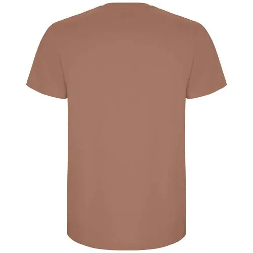 Camiseta de manga corta para hombre 