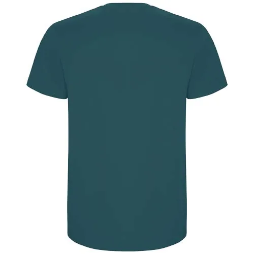 Camiseta de manga corta para hombre 